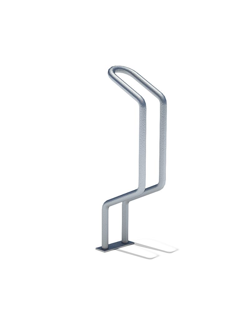 Fahrradständer Standard, eibe