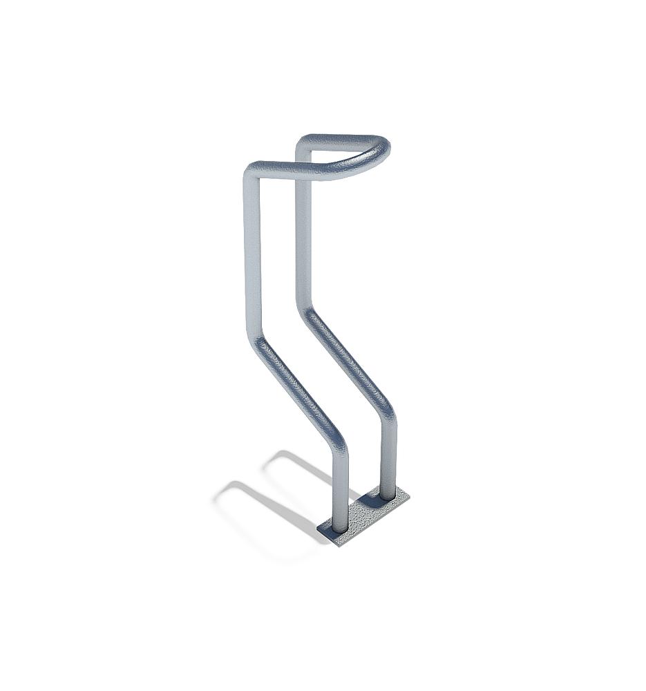 Fahrradständer Standard Ansicht 4