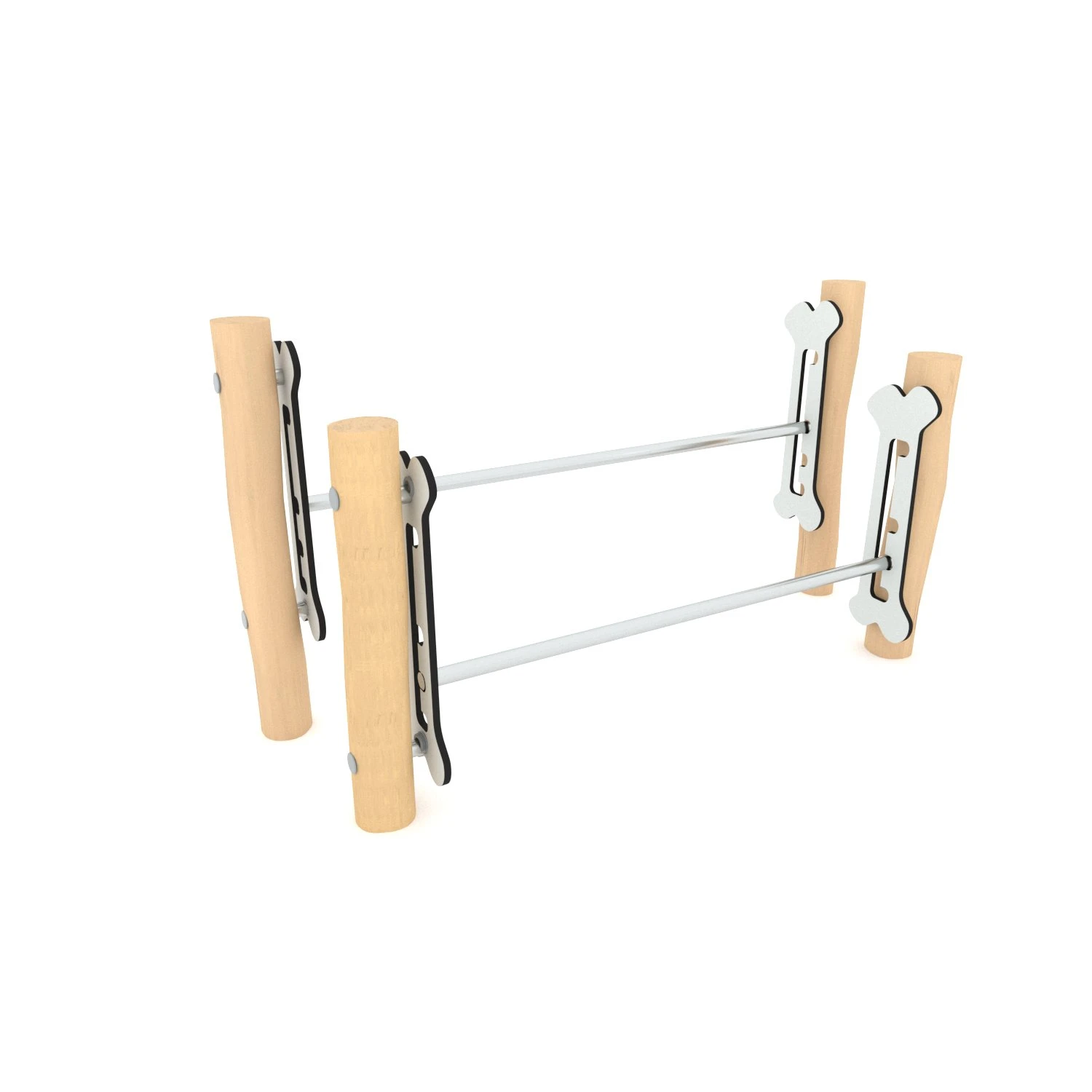 Vinci WOOF RB5002 Ansicht 3