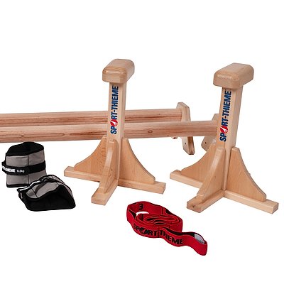Sport-Thieme Handstand-Set „Feuerwerk“ Ansicht 4