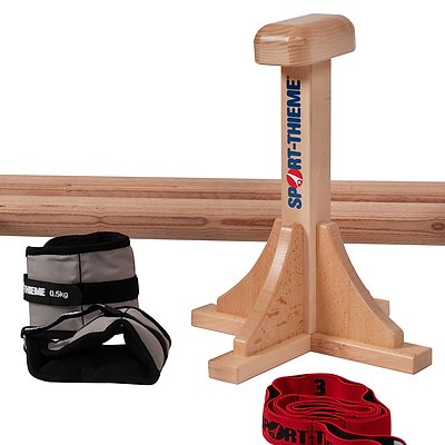 Sport-Thieme Handstand-Set „Feuerwerk“ Ansicht 5