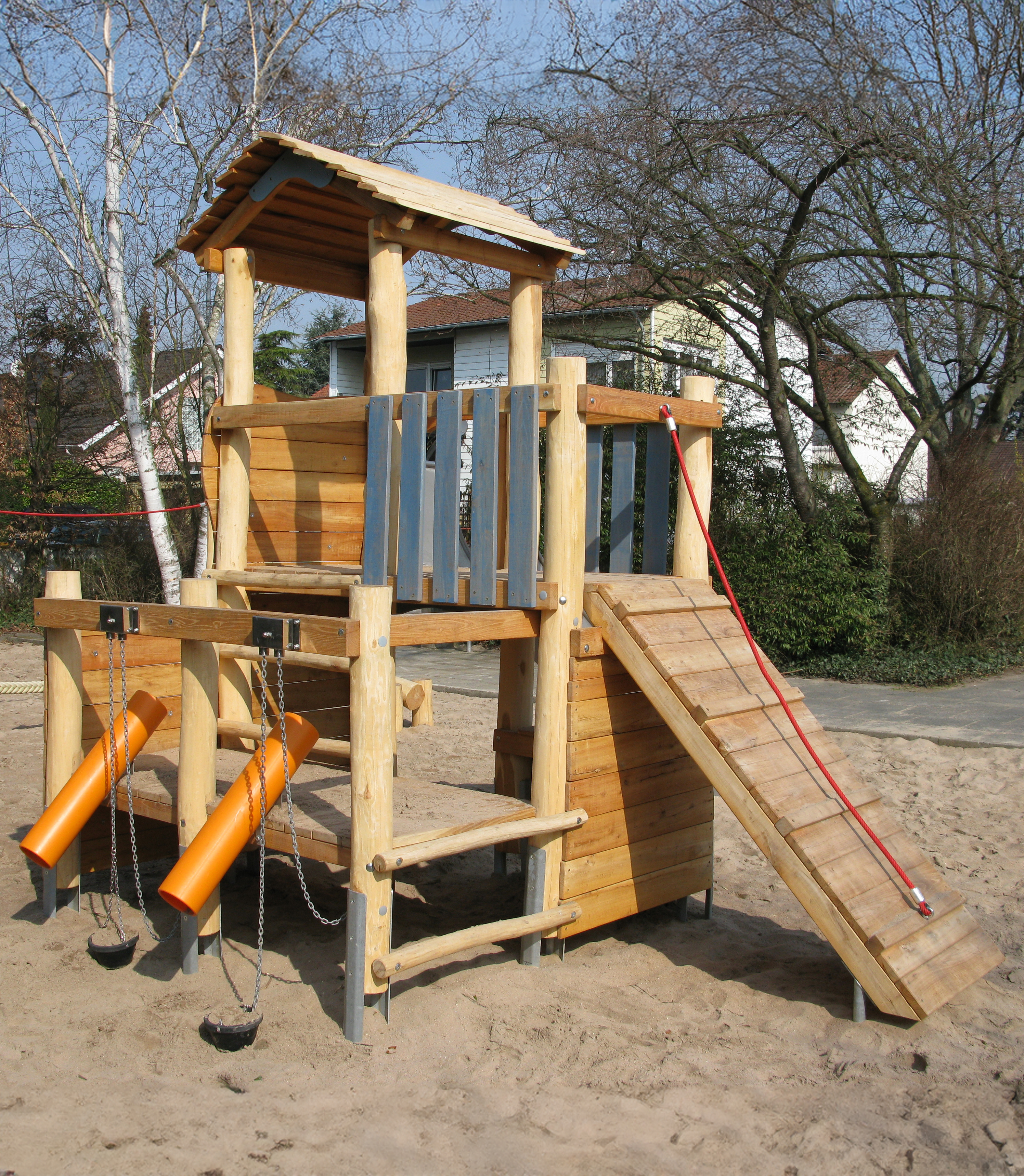 Podestbauhof Landau