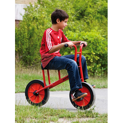 Winther Viking Laufrad „Lernfahrrad“, gross Ansicht 2