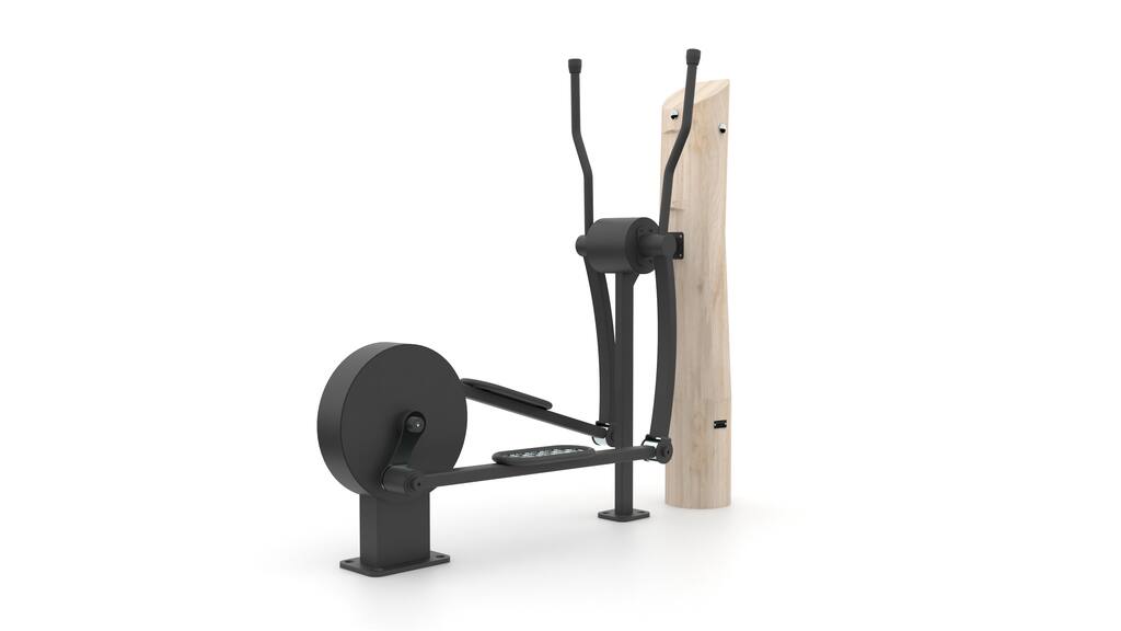 CrossFit Ansicht 3
