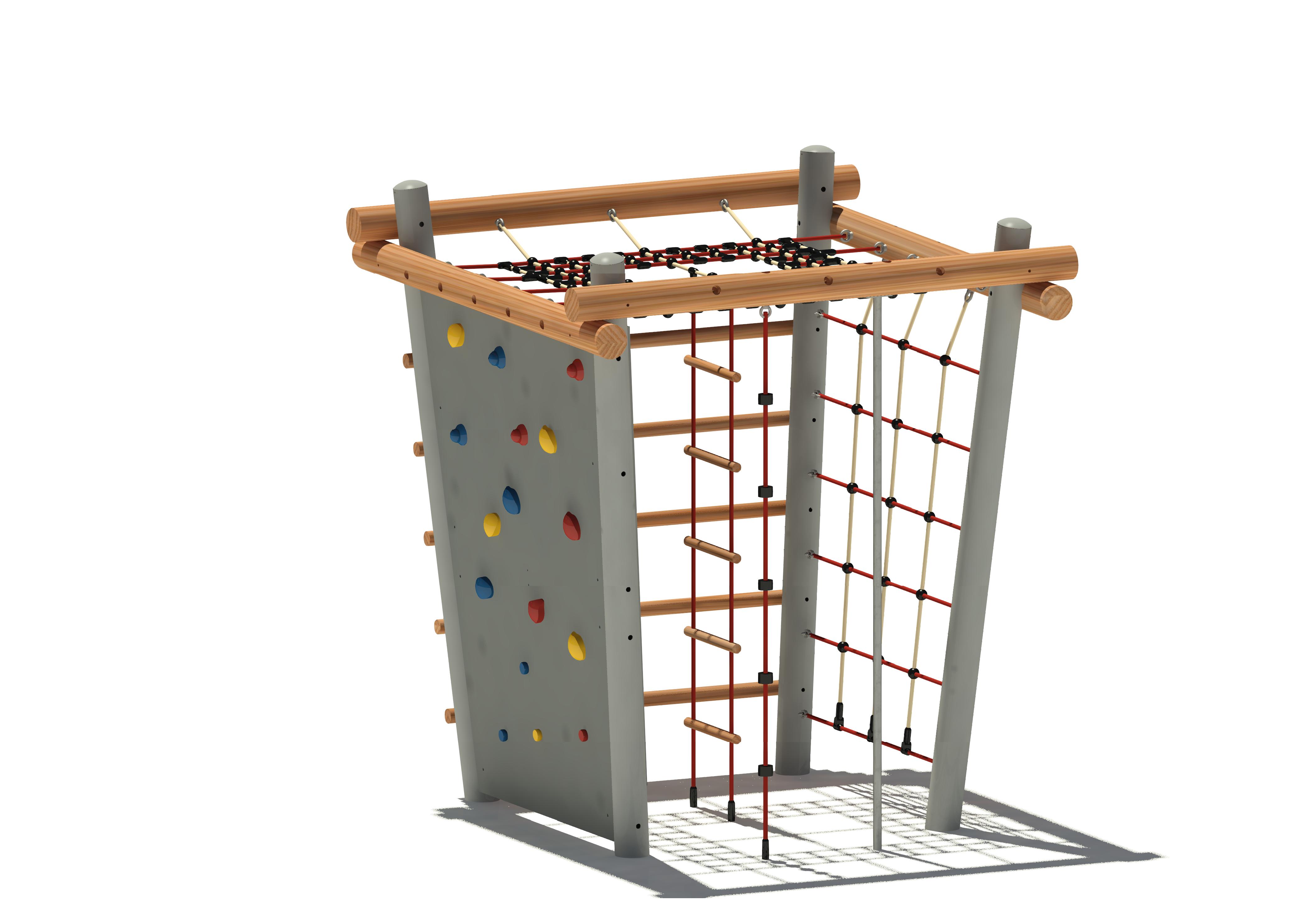 Klettertrichter Mini 6540 Ansicht 4