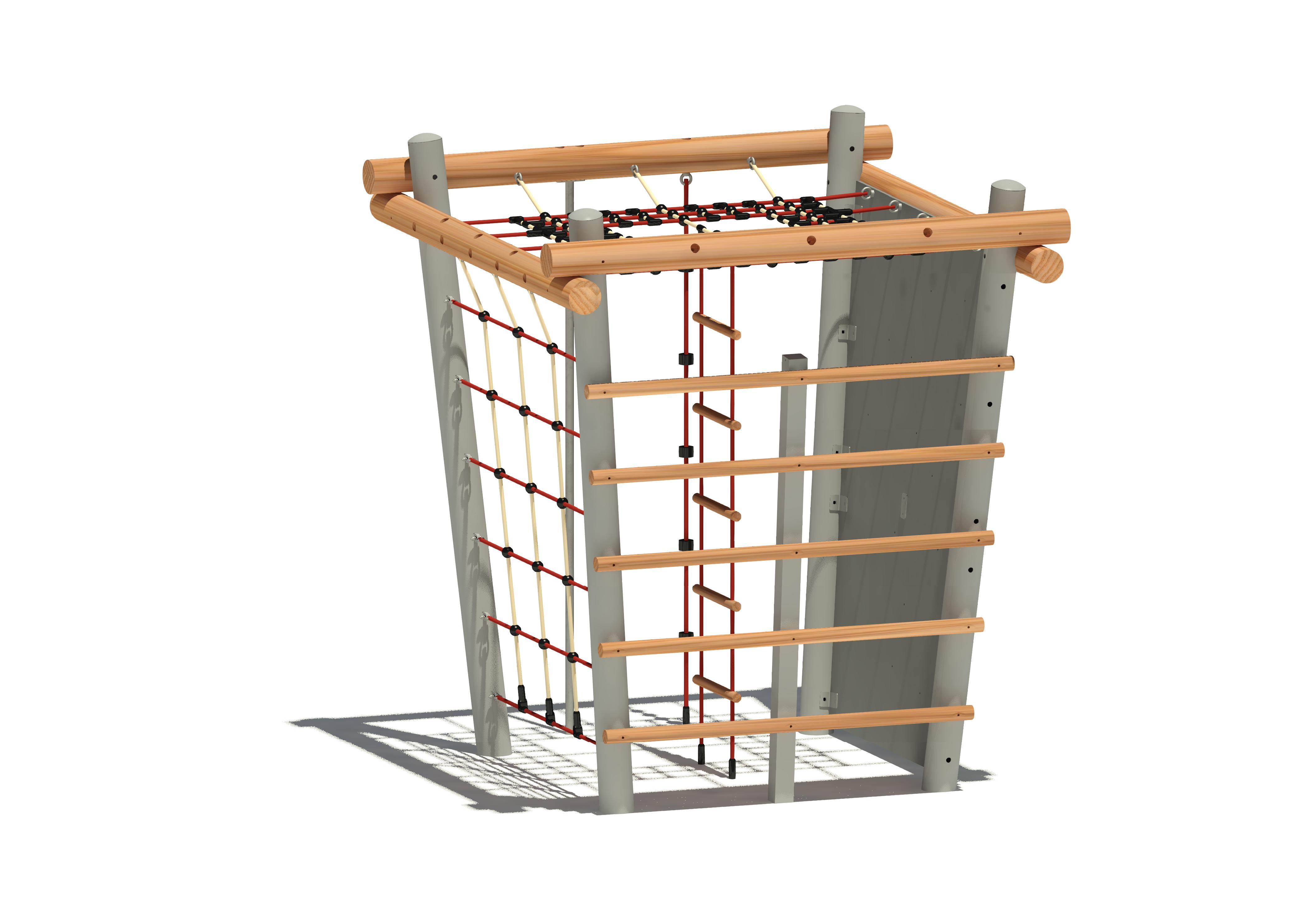Klettertrichter Mini 6540 Ansicht 5