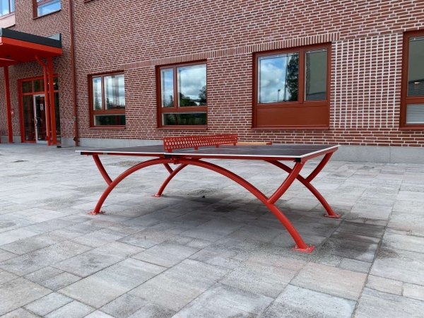 Tischtennisplatte Ansicht 6