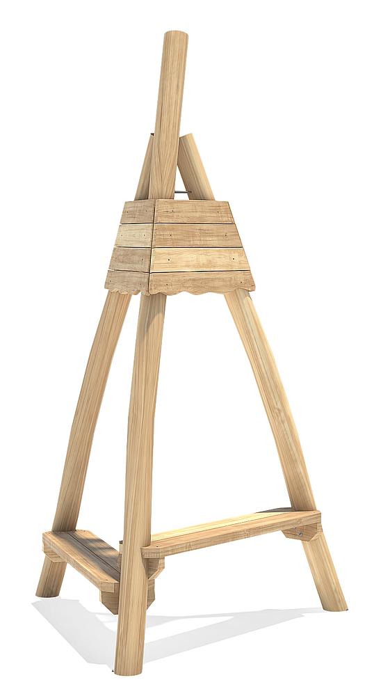 Tipi Naoki Ansicht 4