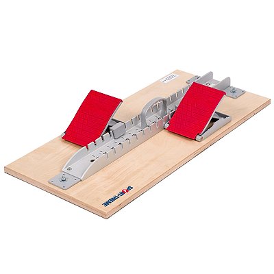 Sport-Thieme Hallen-Startblock „Pro“