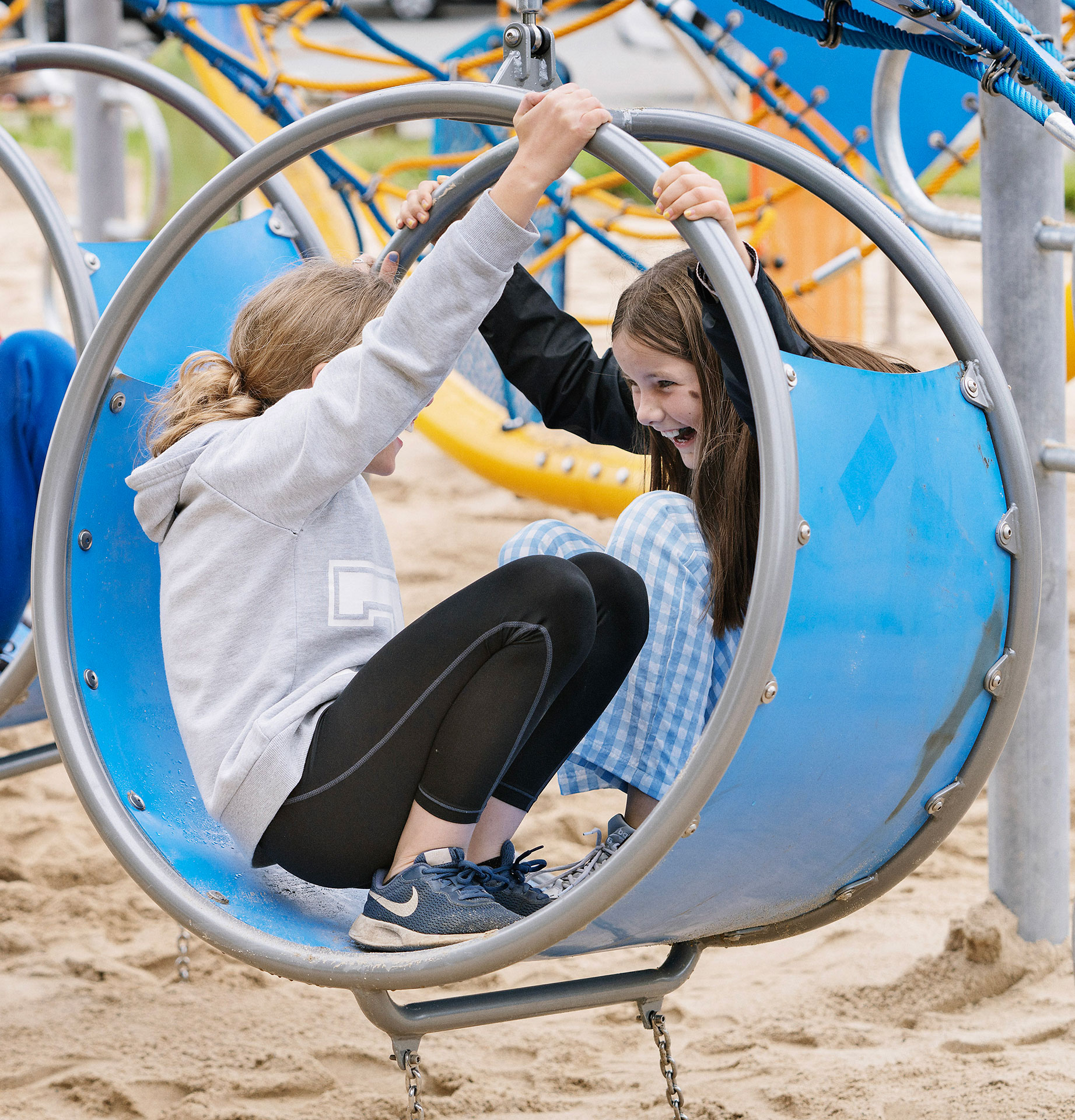 SkyTwister, Physisch COR29900 Ansicht 4