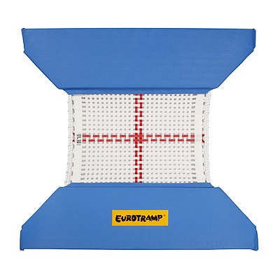Eurotramp Trampolin-Rahmenpolster „Standard/Premium“, Sport-Thieme
