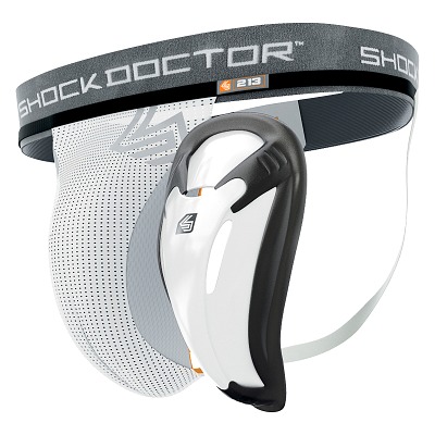 Shock Doctor Tiefschutz „Core mit BioFlex Cup“, Sport-Thieme