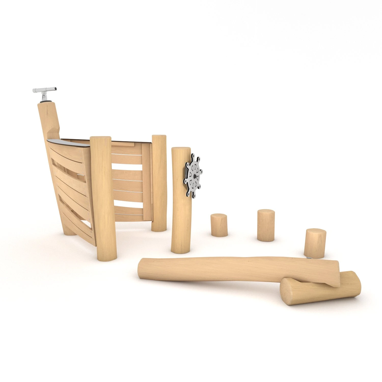Vinci ROBINIA RB1232 Ansicht 4