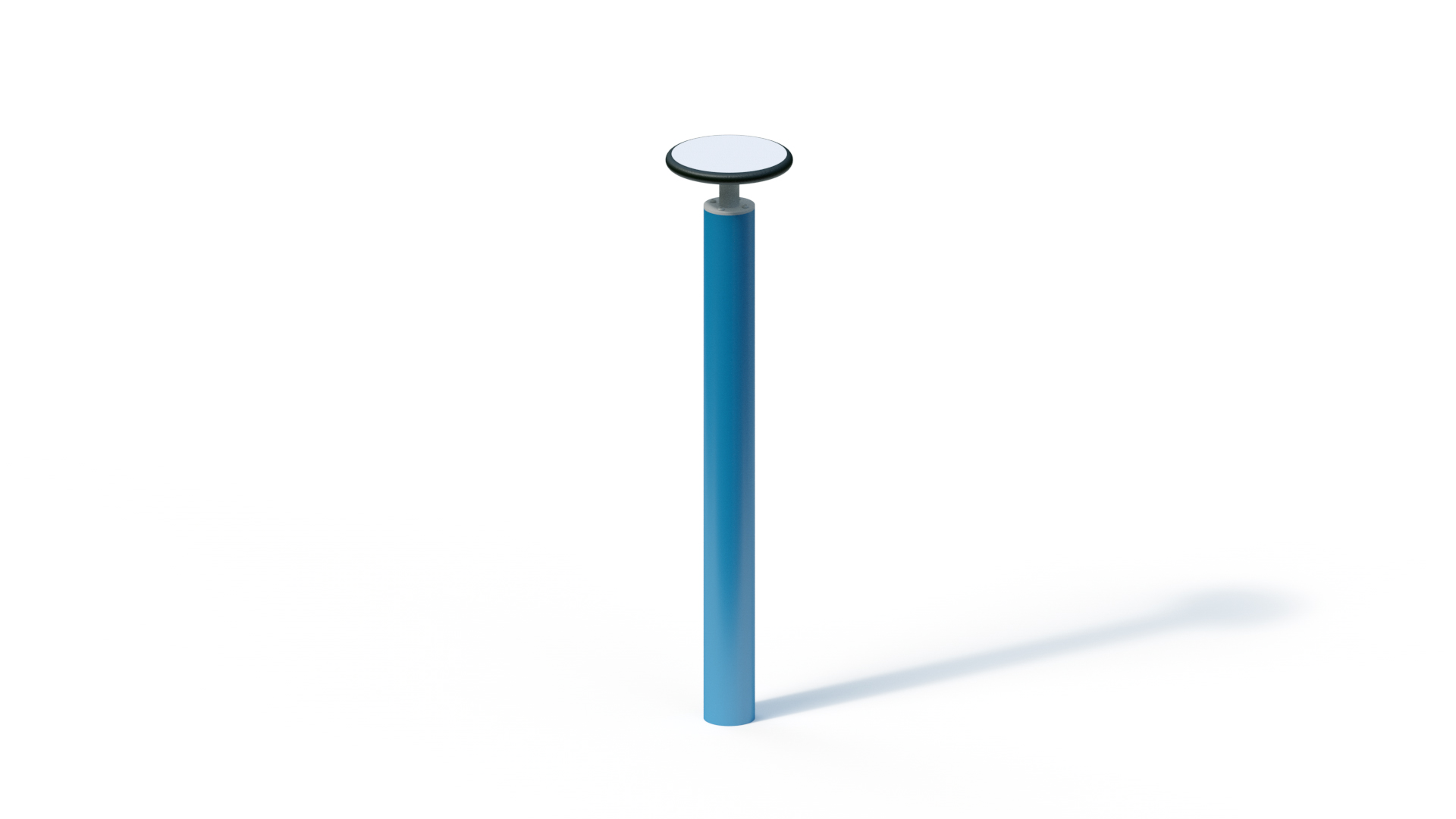 Bocksprungtrainer (1,40) Ansicht 2