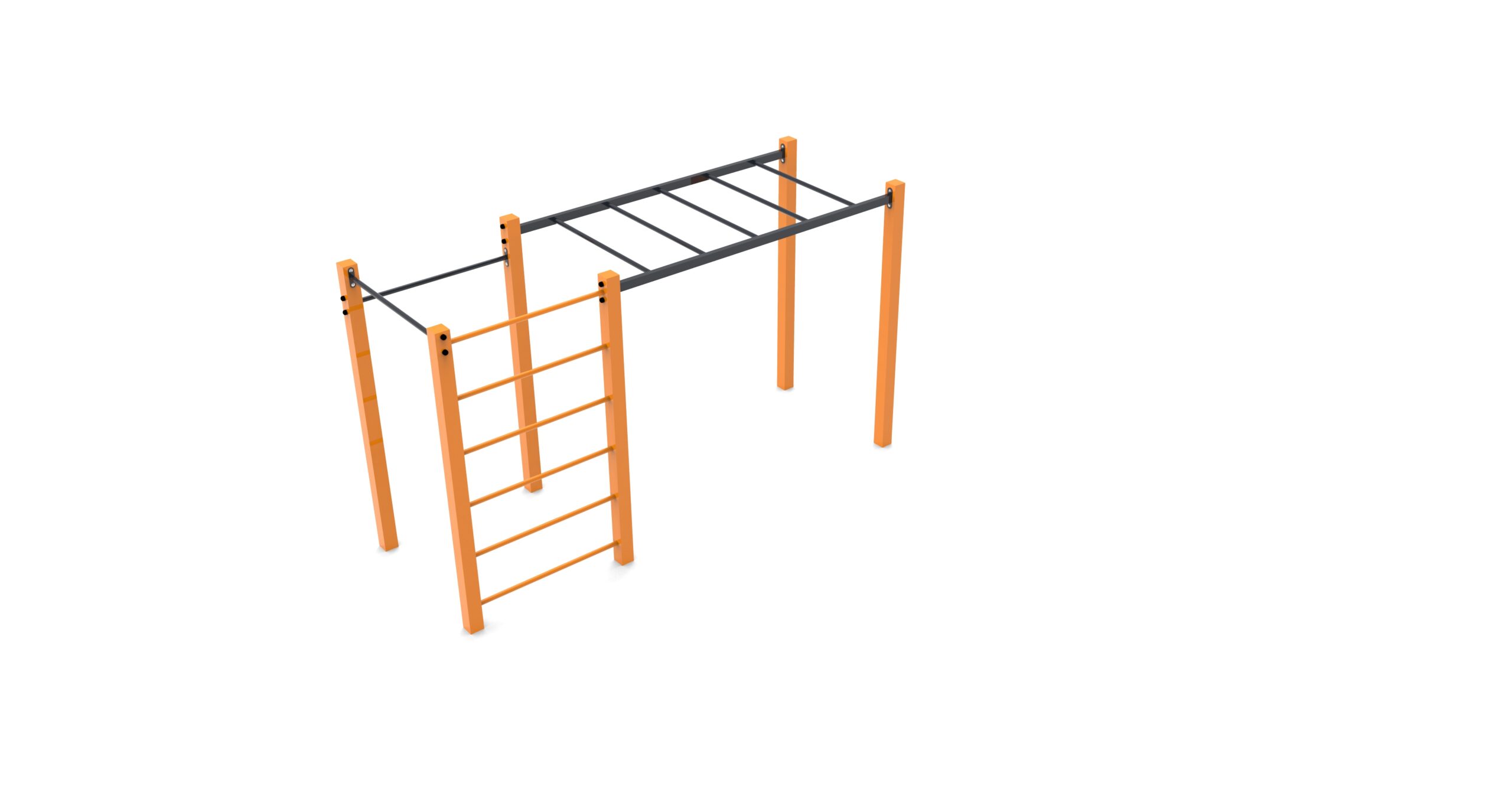 Street Workout P-005 Ansicht 2