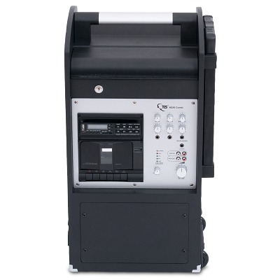 TLS Akku-Beschallungssystem „M200“, Sport-Thieme