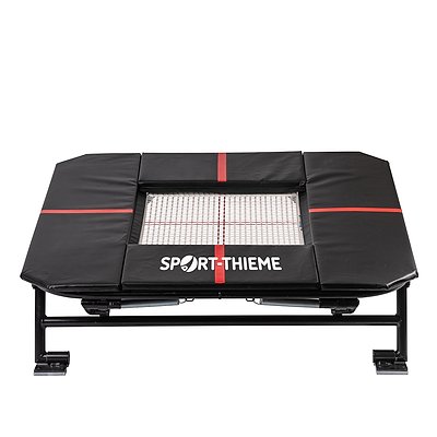 Sport-Thieme Minitramp „TeamGym“ by Eurotramp Ansicht 2