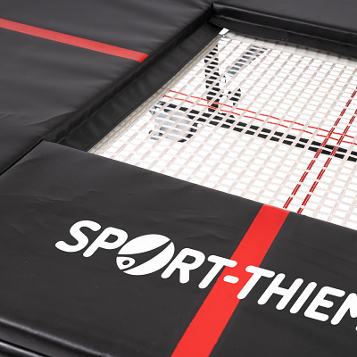 Sport-Thieme Minitramp „TeamGym“ by Eurotramp Ansicht 4