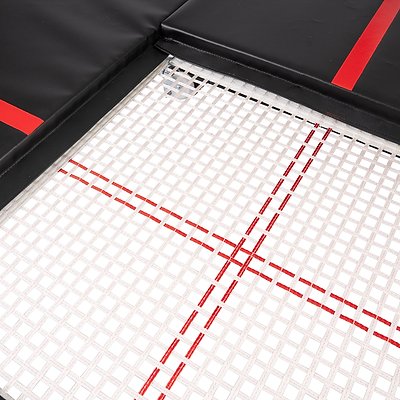 Sport-Thieme Minitramp „TeamGym“ by Eurotramp Ansicht 5