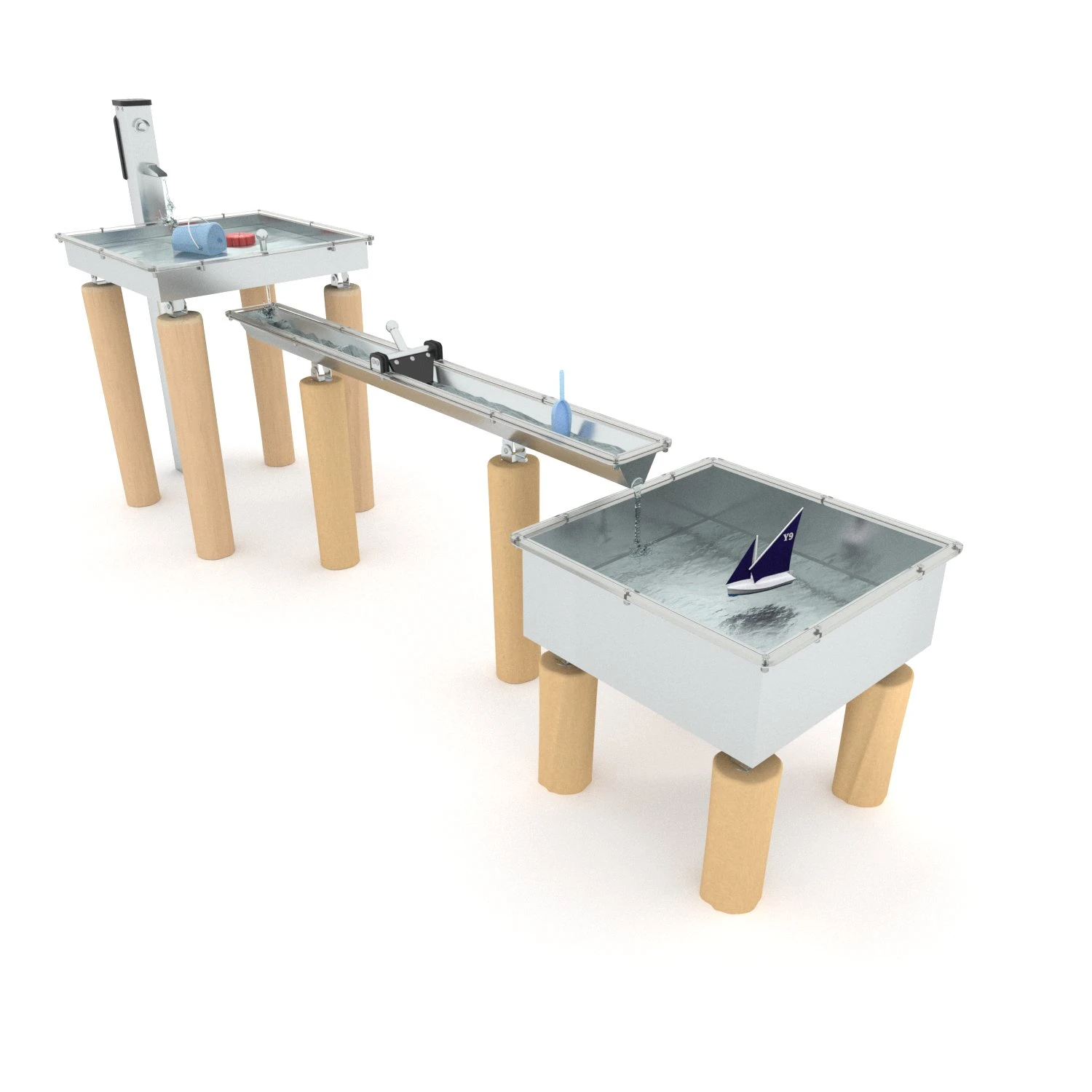 Vinci ROBINIA RB2854 Ansicht 3