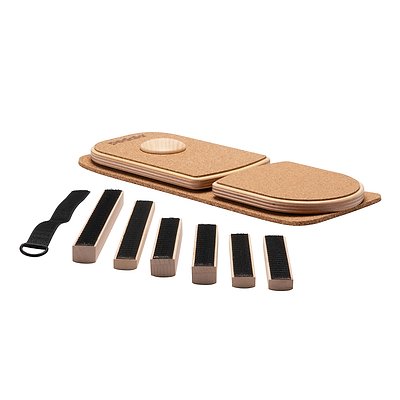 Pedalo Fusstrainer „Profi“, Sport-Thieme