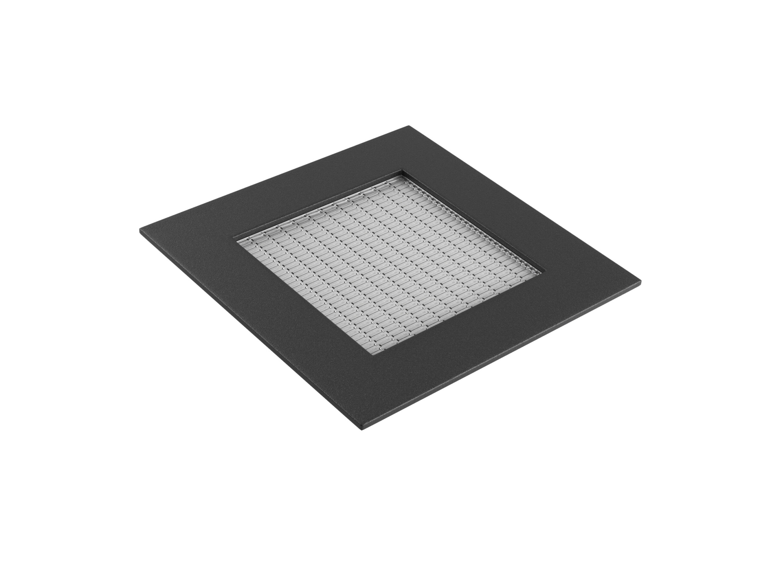 Sprungmatte Quadrat L (100)
