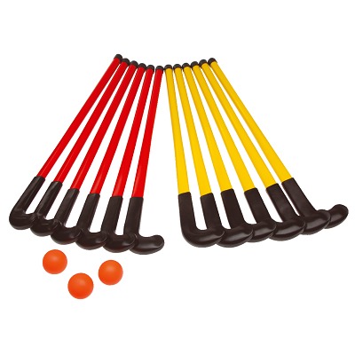 Sport-Thieme Hockeyschläger-Set „School“