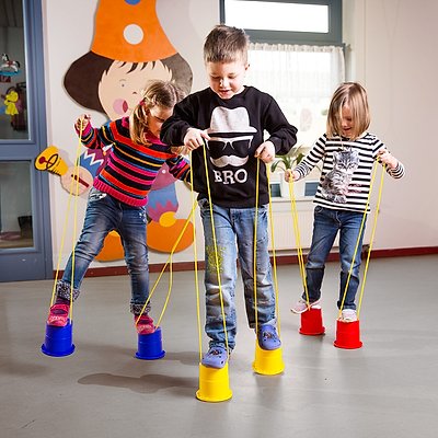 Sport-Thieme Laufdosen „Sportime“ Ansicht 3