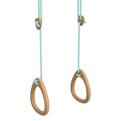 Lillagunga Turnringe-Set „Rings“, Sport-Thieme