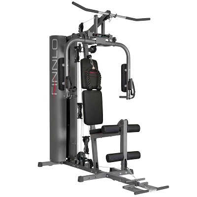 Finnlo Kraftstation „Autark 600“, Sport-Thieme