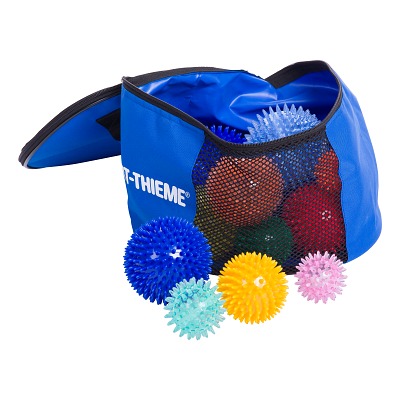 Sport-Thieme Igelbälle-Set mit Tasche Ansicht 2