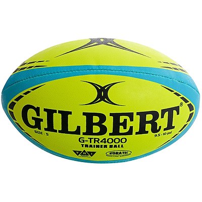 Gilbert Rugbyball „G-TR4000 Fluoro“, Sport-Thieme
