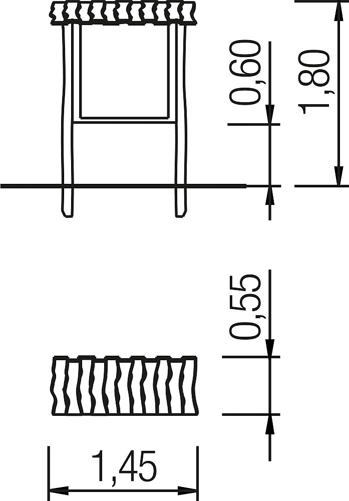 Spieltafel Maltafel Ansicht 4