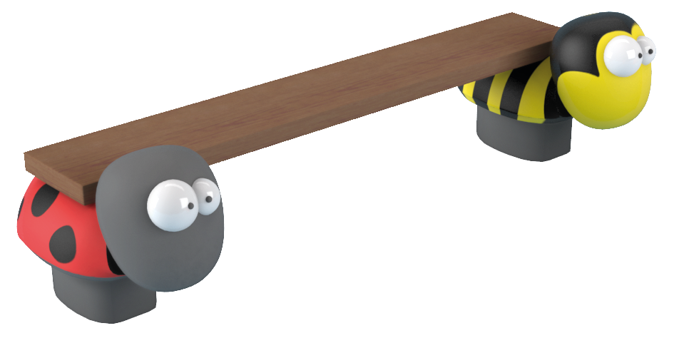 Kleine Tierbank, Kiwi