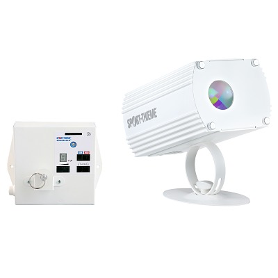 Sport-Thieme Lichtspot-Set, Sport-Thieme