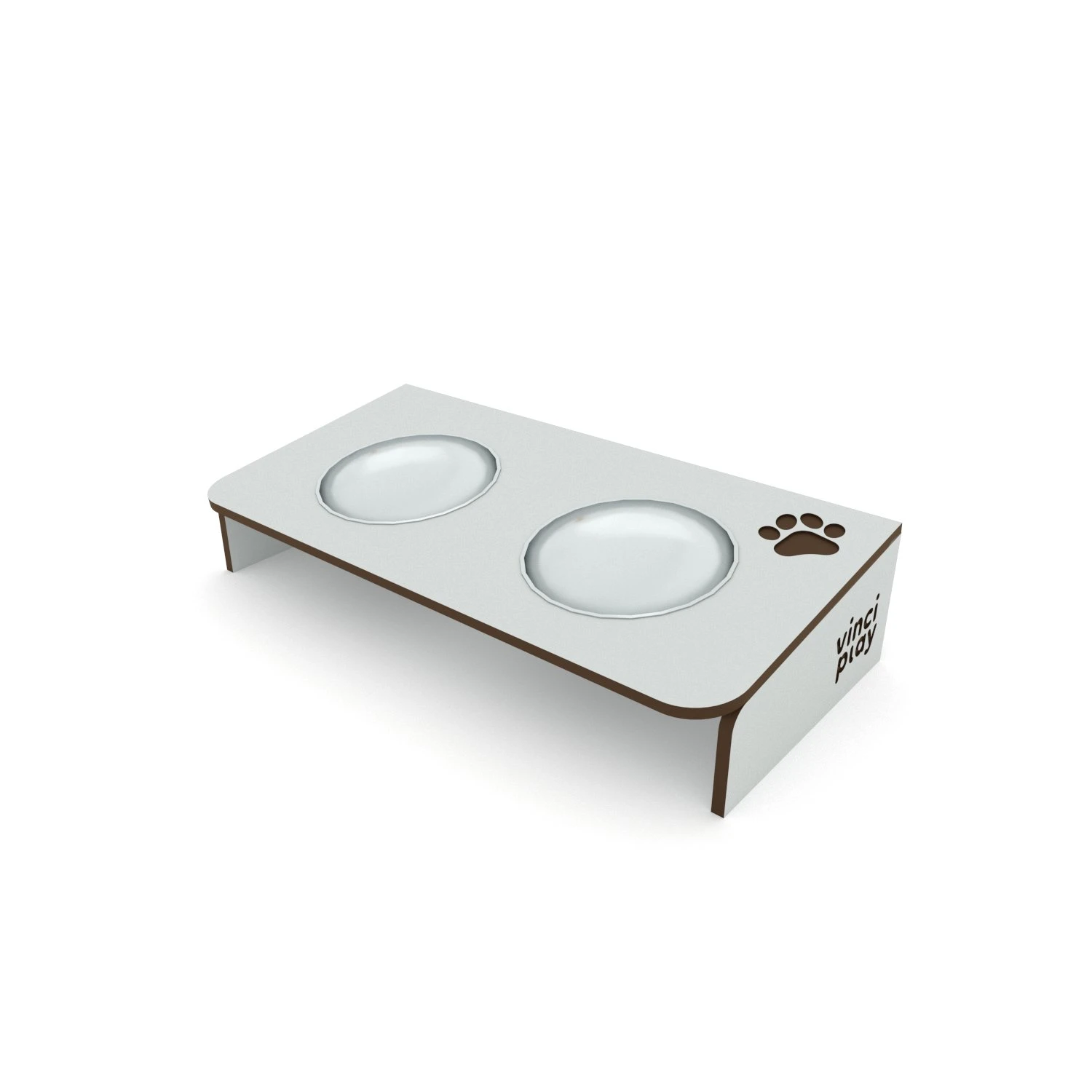 Vinci WOOF 5097 Ansicht 5