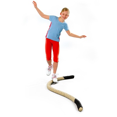 Sport-Thieme Balancetau „Natur“, Sport-Thieme