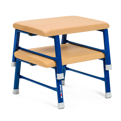 Sport-Thieme Turnhocker „Original AS“ Ansicht 4