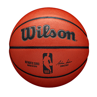 Wilson Basketball „NBA Authentic Indoor/Outdoor“