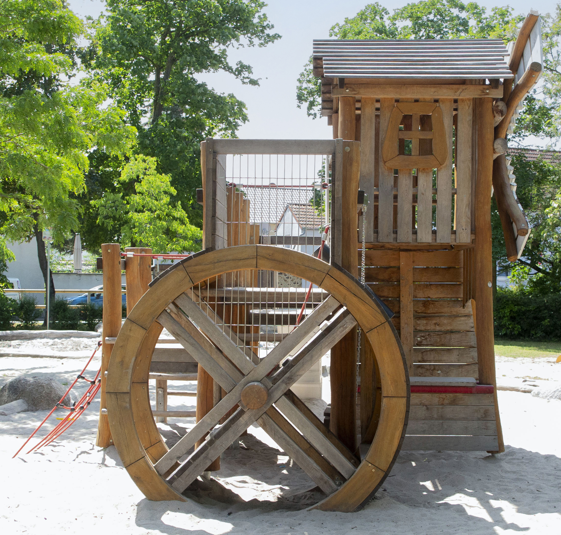 Badische Mühle Ansicht 5