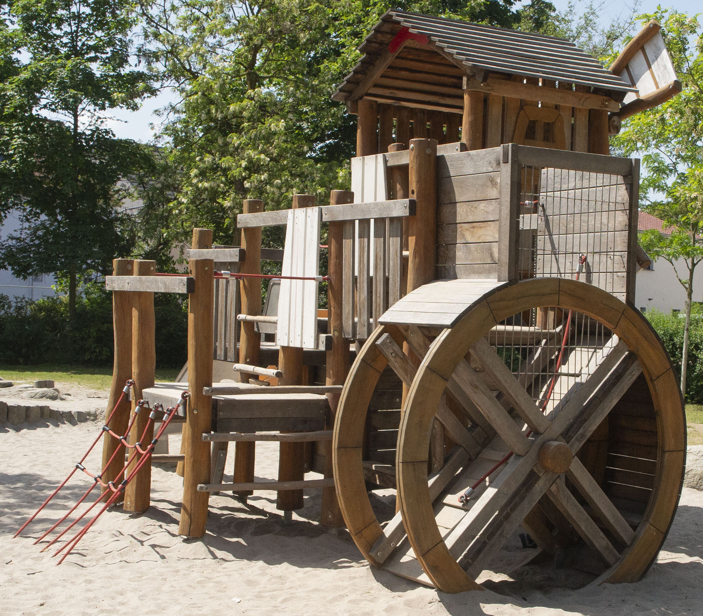 Badische Mühle Ansicht 6