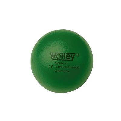 Volley Weichschaumball „Super“ Ansicht 3