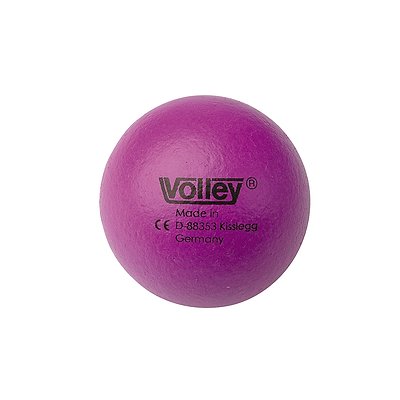 Volley Weichschaumball „Super“ Ansicht 4