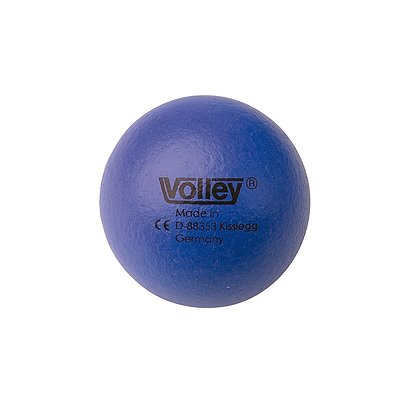 Volley Weichschaumball „Super“ Ansicht 5
