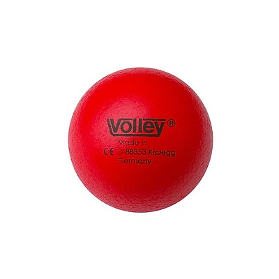 Volley Weichschaumball „Super“ Ansicht 6