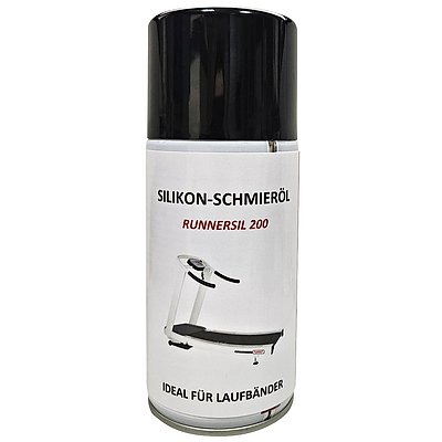 Runner Silikon Spray „Runnersil 200“, Sport-Thieme