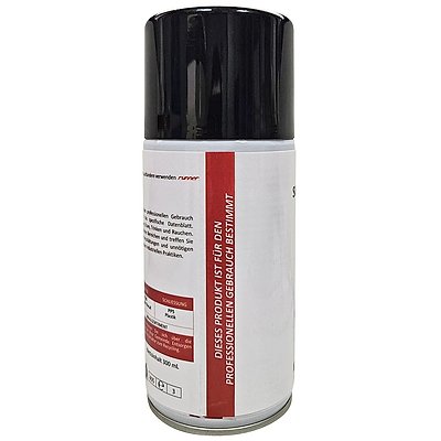 Runner Silikon Spray „Runnersil 200“ Ansicht 3