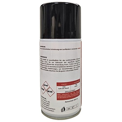 Runner Silikon Spray „Runnersil 200“ Ansicht 4