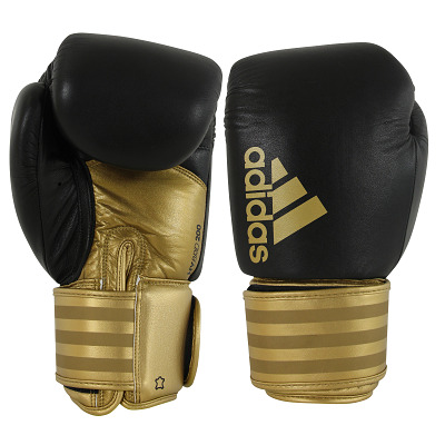 Adidas Boxhandschuhe „Hybrid 200“, Sport-Thieme