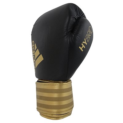 Adidas Boxhandschuhe „Hybrid 200“ Ansicht 2